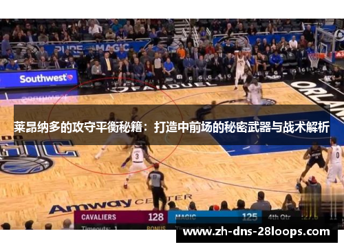 莱昂纳多的攻守平衡秘籍:打造中前场的秘密武器与战术解析 莱昂纳多的攻守平衡秘籍:打造中前场的秘密武器与战术解析