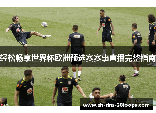轻松畅享世界杯欧洲预选赛赛事直播完整指南
