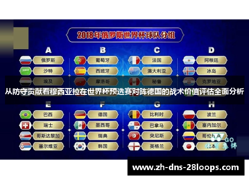 从防守贡献看穆西亚拉在世界杯预选赛对阵德国的战术价值评估全面分析 从防守贡献看穆西亚拉在世界杯预选赛对阵德国的战术价值评估全面分析