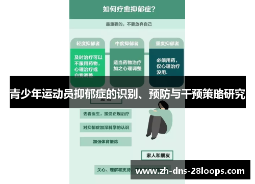 青少年运动员抑郁症的识别、预防与干预策略研究